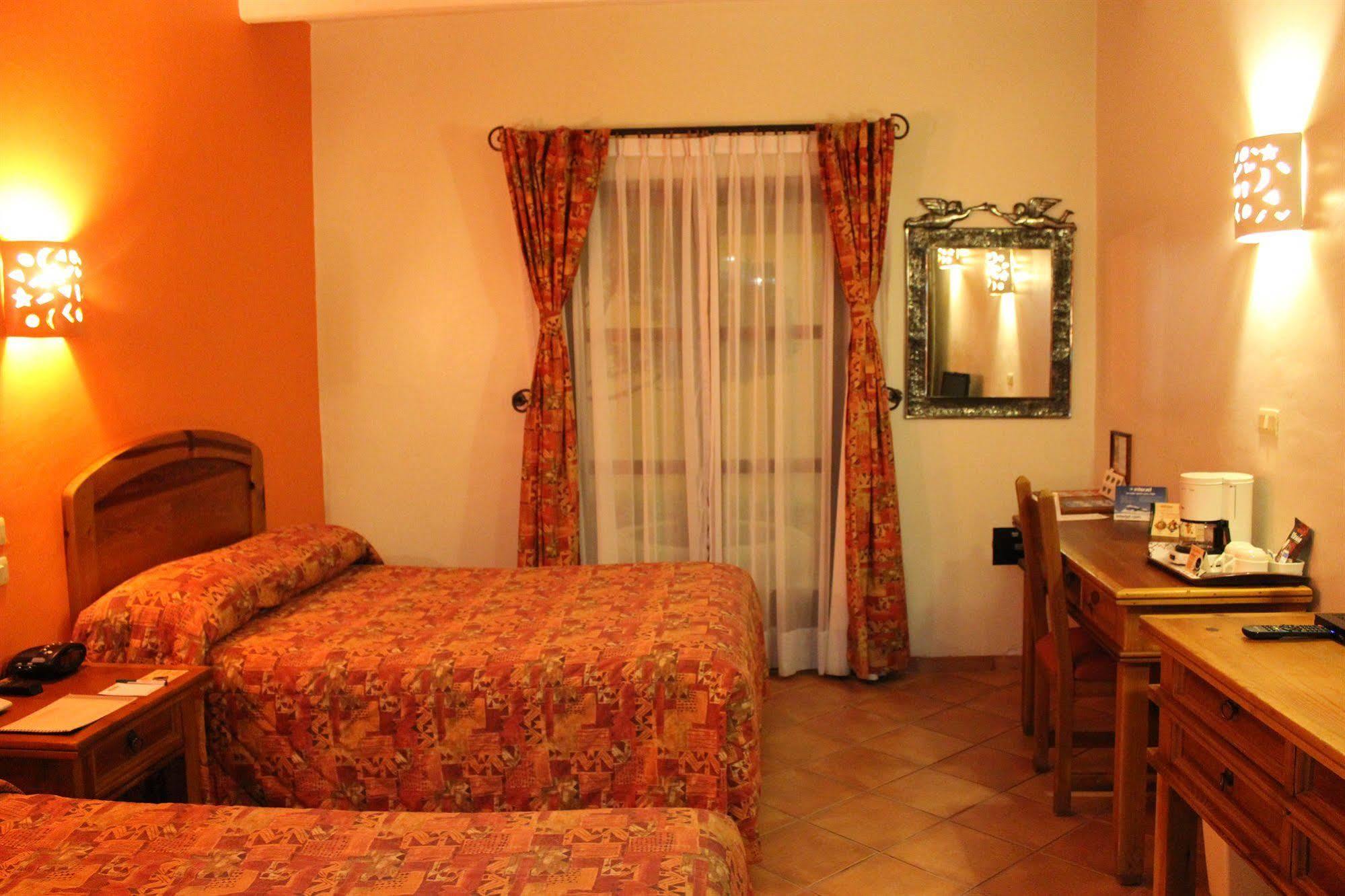 Hotel Casa Conzatti Oaxaca Экстерьер фото