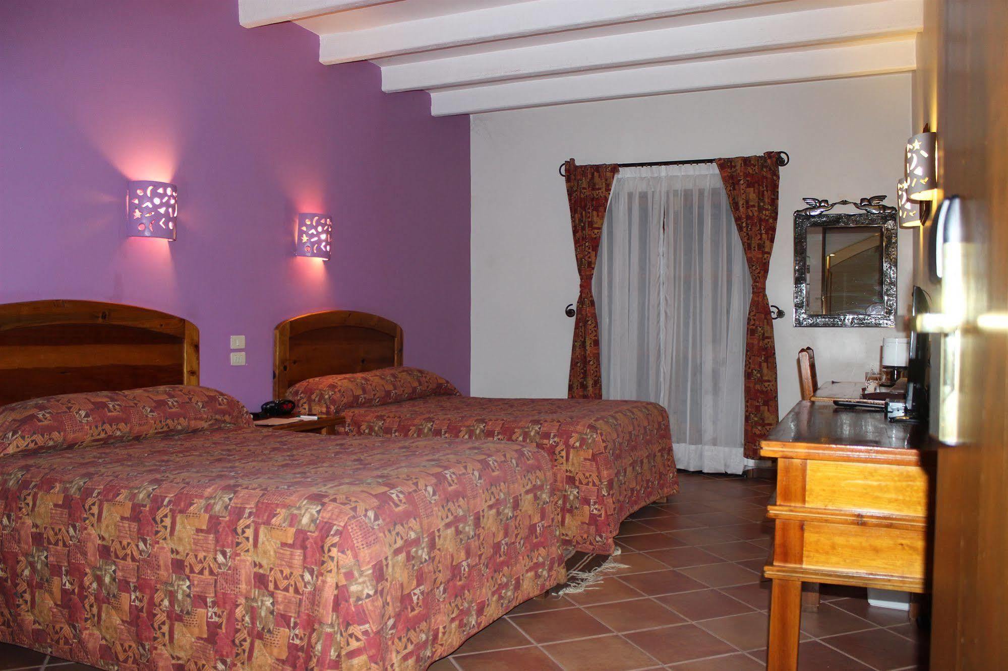 Hotel Casa Conzatti Oaxaca Экстерьер фото